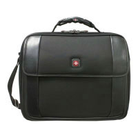 Wenger/swissgear Notebook cases COMET (WA-7411-02F00)